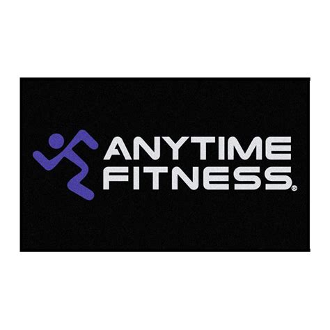 Welcome to Anytime Fitness .